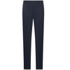 Baoxiniao Men's Business Casual Breathable Straight-Leg Pants