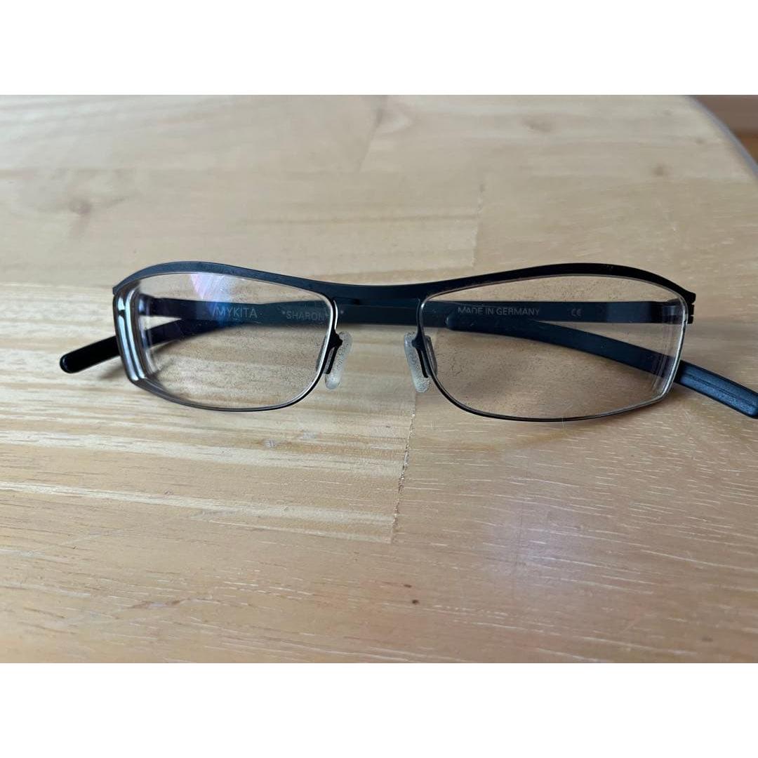Used MYKITA SYARON