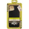 Case - MUVIT - iPhone 15 - Recycled Silicone - Flexible - Solid Design