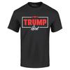 Trump Girl Hearts T-shirt Valentine's Day Shirt