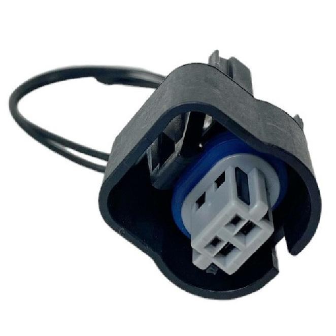 2x Steckverbinder für variable Ventilsteuerungssolenoid Einlass & Auslass Passend: GM Saab