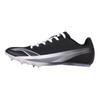 Li Ning Fabric Cushioning, Wear Resistant Low top Racing Running Shoes Unisex Black Knight LJJT911-1
