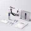 Jinmeike J6 Pro Sonic Electric Toothbrush with Sterilization CN Plug (adapter Included)