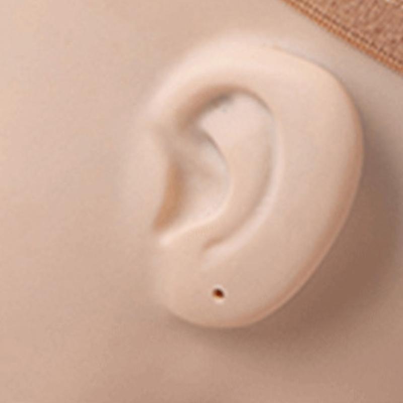 Wig Stand Portable Wig Holder Female Mannequin Head Wig Display Stand Wig Training Head Model for Hair Salons