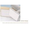 Bracelet Display Stand, Velvet Single-layer Watch Stand, Stall Storage Display Props and Accessories