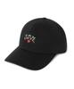 THISISNEVERTHAT Tsn Heart Cap Black