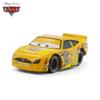 1:55 Disney Pixar Cars Lightning McQueen Digital Cars Metal Diecast Alloy Model Toys Cars Gift