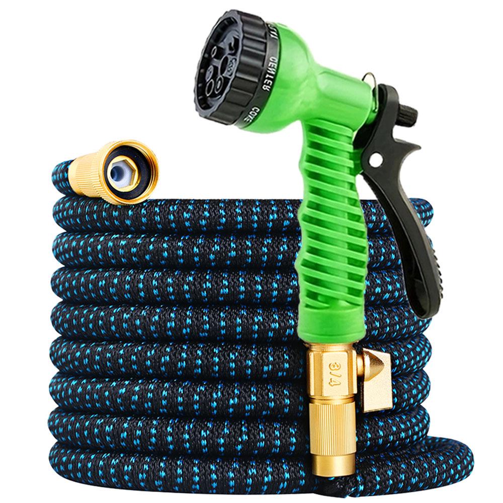 Cross-Border Household Car Wash & Garden Watering Set
