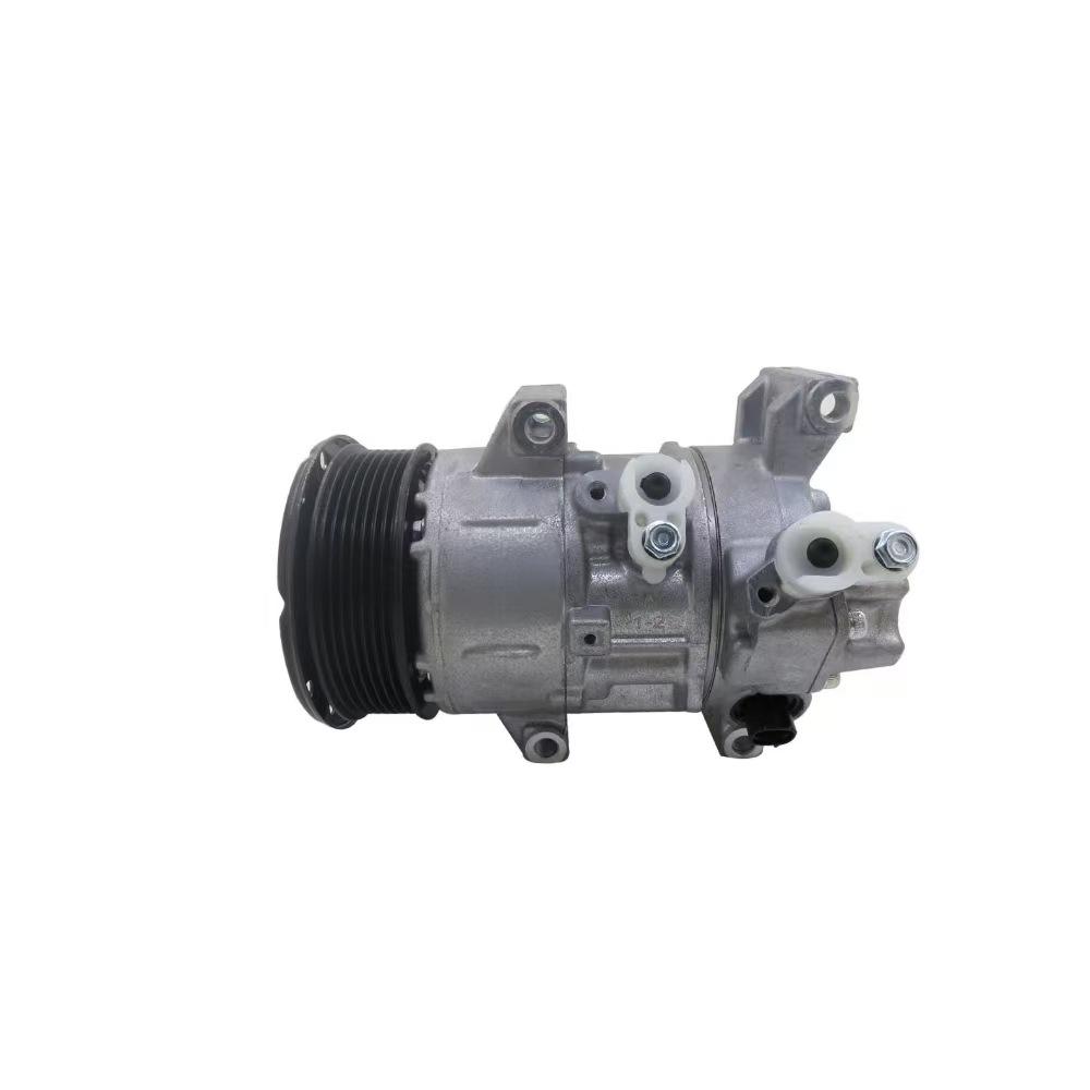 

5SE12C Compressor Compatible with Toyota 88310-02400, 88310-42250, 88310-42260 /