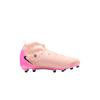 Nike Phantom Luna 2 Academy MG GS Prism Pack Kids Sneakers Pink Crimson-Tint Pink-Blast FJ2603-800
