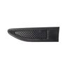 For Ford Taurus 2013- Front Fender Vent Mesh Warning Fender Moulding Vent