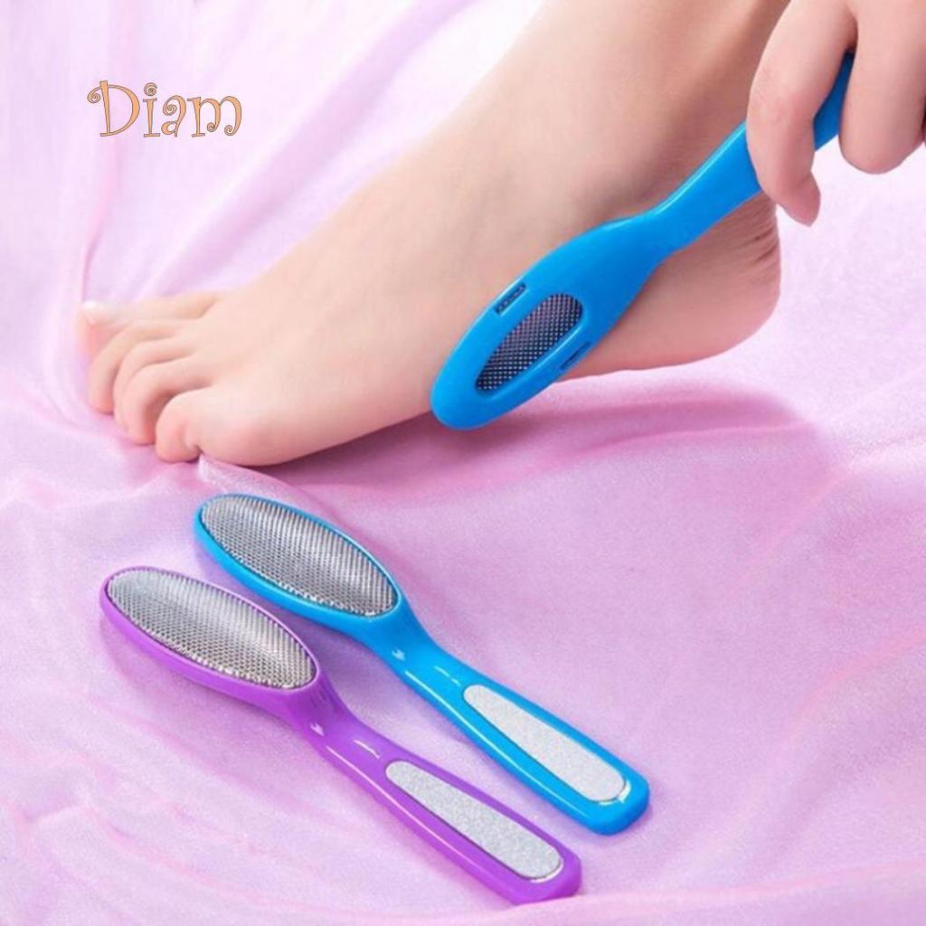 Lima exfoliante para pies Plar Bear, tabla para frotar, eliminación de callos y piel muerta, cuidado de pedicura