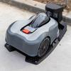 Smart UK Visual Navigation Robotic Lawn Mower - Mobile Phone Controlled Automatic Mower