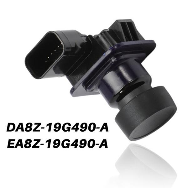 DA8Z-19G490-A & EA8Z-19G490-A Compatible with 13-19 Ford Flex Rear View Camera None
