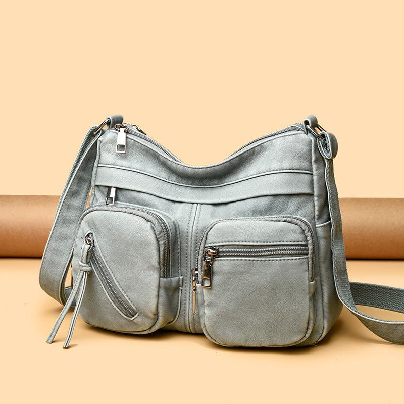 Retro Bag Women's Handbag Commuter Shoulder Bag