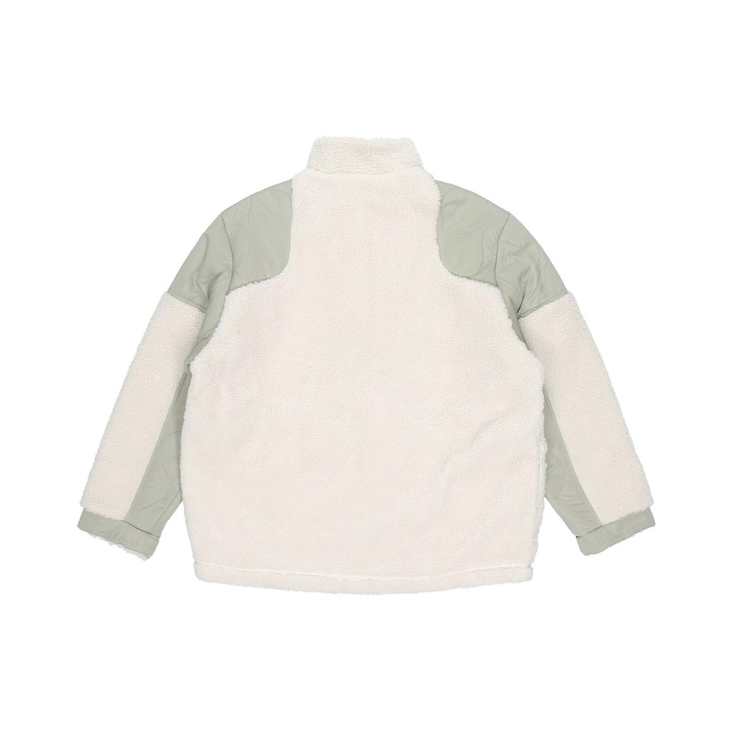 Adidas Mixboa Jacket Men Jacket Off-White H40244