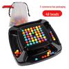 Rainbow Beads Elimination Game: Fun Cross-Border Children's Gift