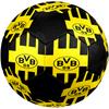 Borussia Dortmund Theme Size 5 Soccer Ball, Suitable for Both Indoor and Outdoor Matches, a Gift Suitable for Everyone.