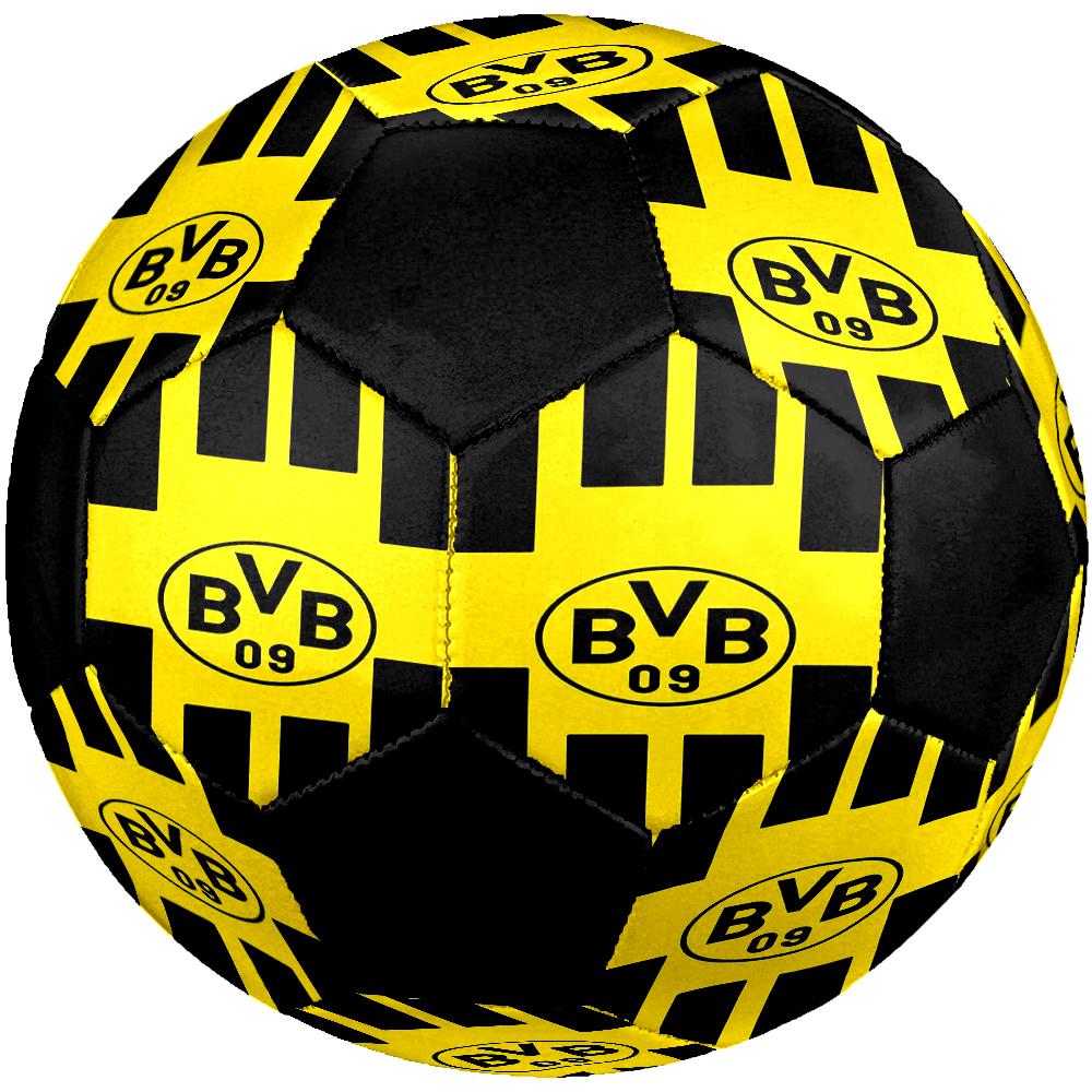 Borussia Dortmund Theme Size 5 Soccer Ball, Suitable for Both Indoor and Outdoor Matches, a Gift Suitable for Everyone.