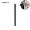 Bender 1 2'' 12mm Pipe Bender Set Oil-quenched Spring Steel Suitable For Plumbing Tasks Thin-walled Steel Bending