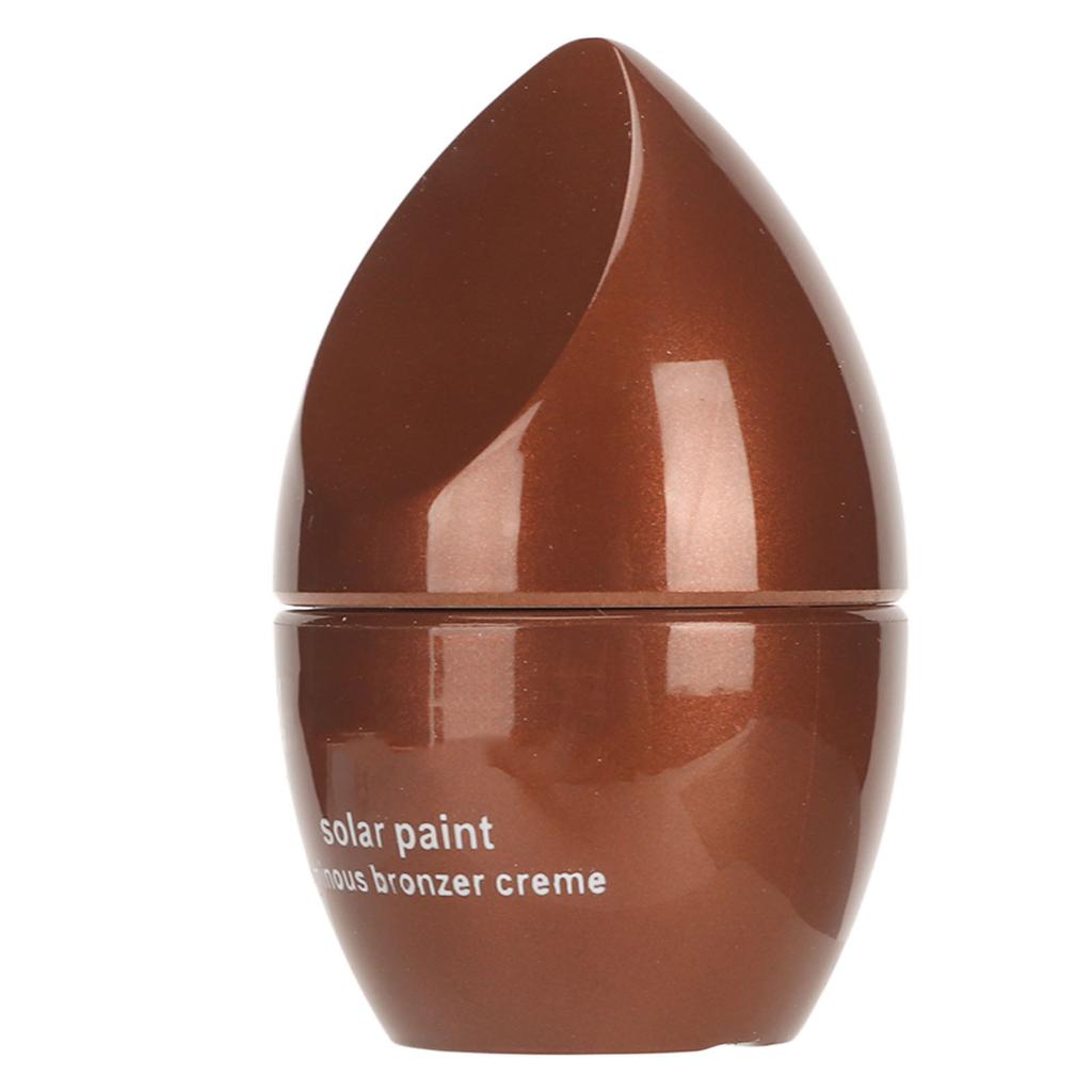 Bronzer Contour Liquid Metallic Even Skin Tone Improve Dullness Shiny Highlighting Contouring Bronzer Cream
