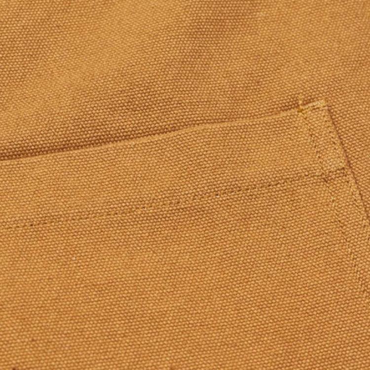 Palace x AMG 2.0 Work Vest Caramel Unisex Outerwear Tan P22AMGJK003