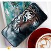 Tiger Face Case For Samsung Galaxy M15 M21 M31 M55 M56 M36 M16 M06 M13 M33 M53 M12 M32 M52 M14 M34 M54