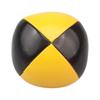 High-Grade PU Leather Juggling Ball 5.5CM - Thickened Sandbag for Outdoor Performance & Clown Acts