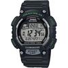 Men S Watch Black Stl S100h 1ajh