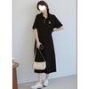 Summer Maternity Mid-Length Fashionable Outerwear