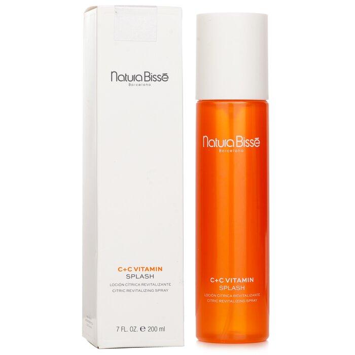 NATURA BISSE C+C Vitamin Splash