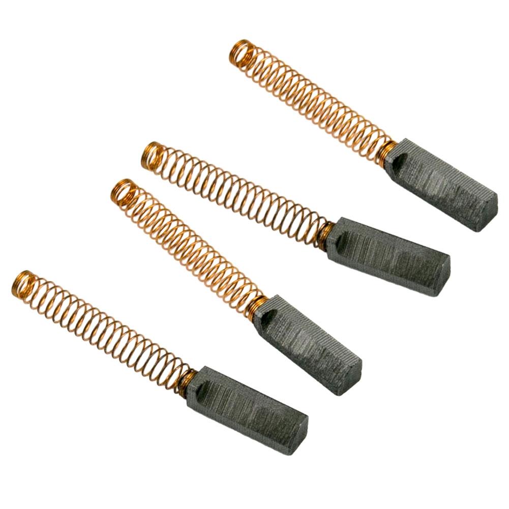 Carbon Brushes Carbon Brushes K SSWHK K K SS Product Name Carbon Brushes
