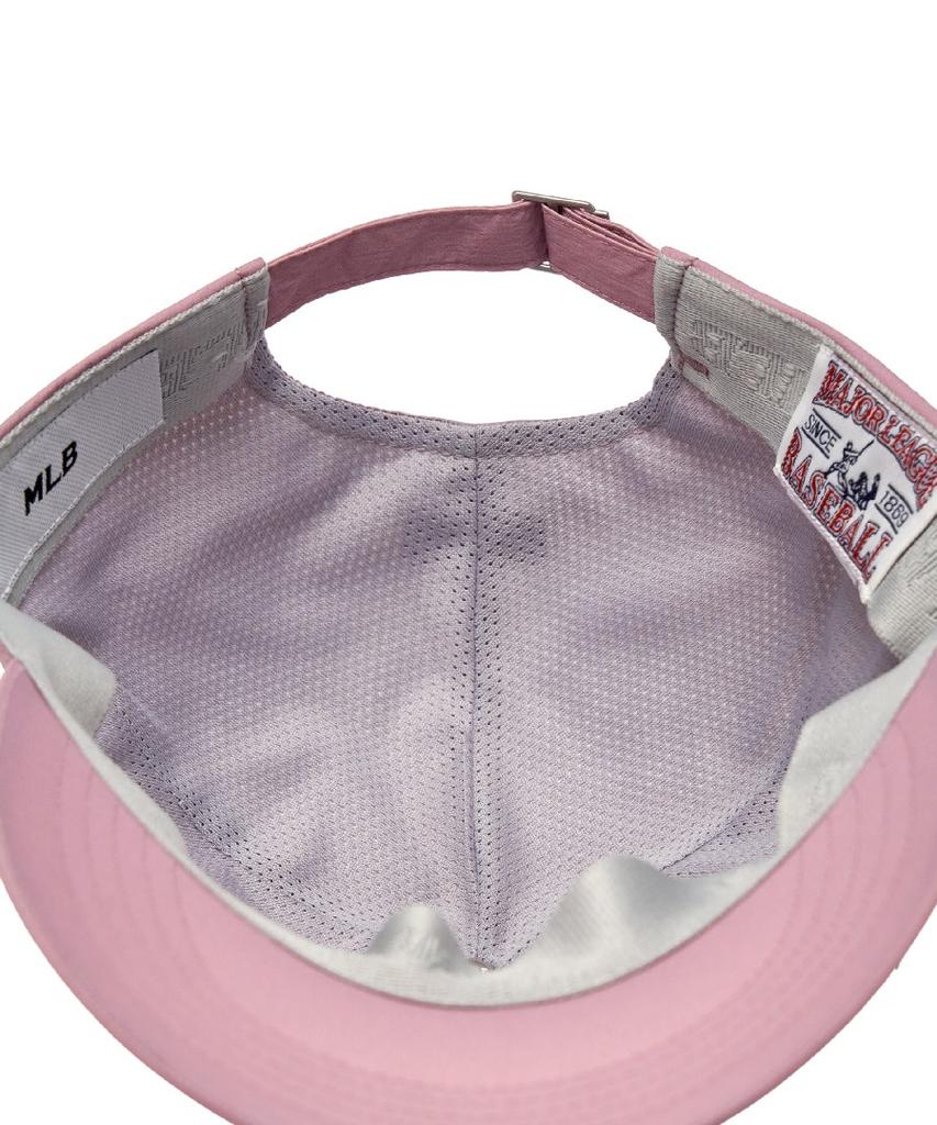 Emelbi Outdoor Gradient Unstructured Ball Cap La (L.Lavender)