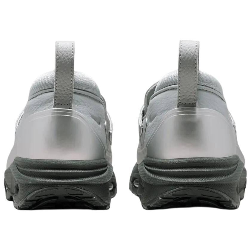 Nike Air Max Phenomena Loafers Women's Silver Black IV4690-099