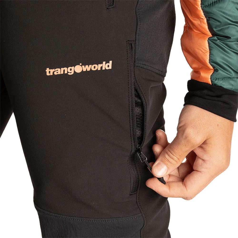 Calças Trangoworld Assaly