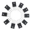 10Pcs Irfp460 20A 500V Power Mosfet N-Channel Transistor To-247