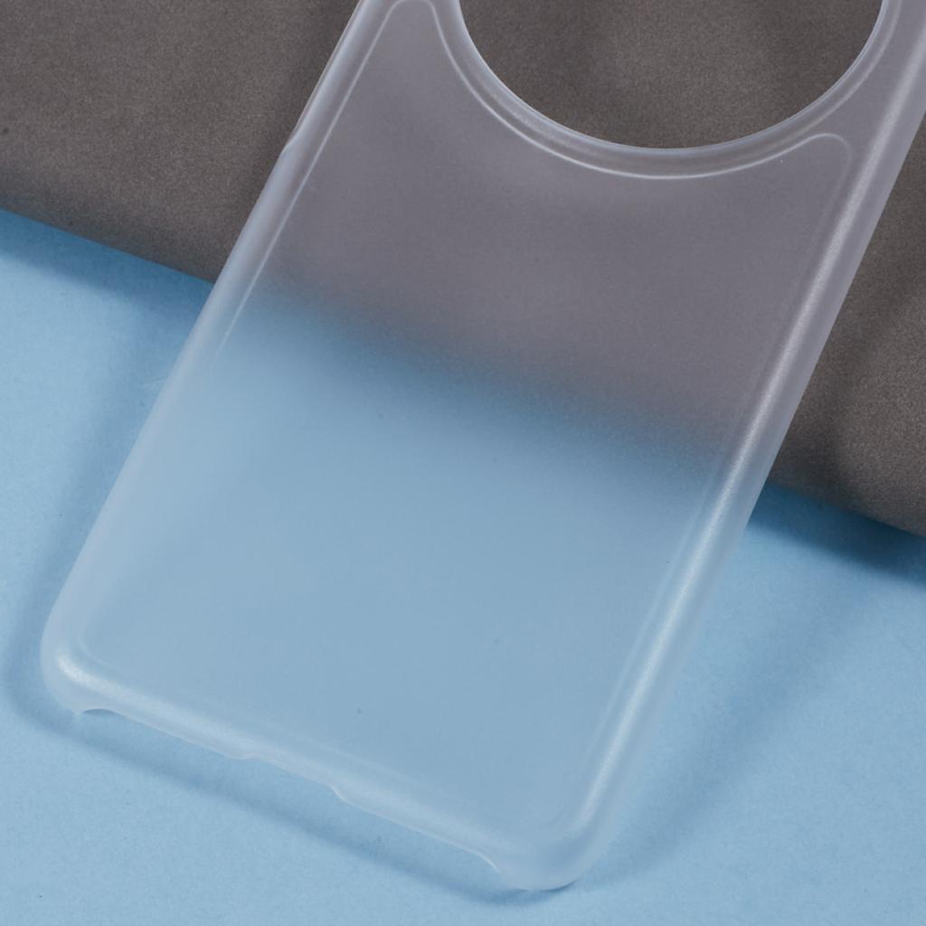 For vivo Y300 Pro 5G Case Hard PC Frosted Minimalist Phone Cover