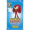 Boîte - PANINI - Sonic le hérisson Classic - 18 pochettes - 144 cartes