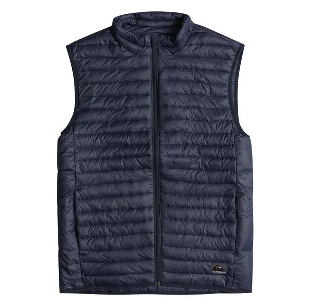 

Quiksilver Scaly жилет S