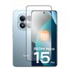 For Redmi Note 15 Pro Glass For Redmi Note 15 Pro 4G 5G Tempered Glass 2.5D Full Cover Screen Protector For Note 15 Pro Film2