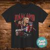 Retro Erling Haaland Norwegia Piłka nożna Unisex Koszulka