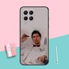 Scarface Tony Montana For Samsung Galaxy M53 M33 M32 M16 M06 M12 M55 M15 M35 M14 M34 M54 M11 M21 M31 M13 M52 Case