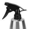 400ml Household Stainless Steel Water Sprayer Spray Bottle Seasoning Can Kitchen Supplies