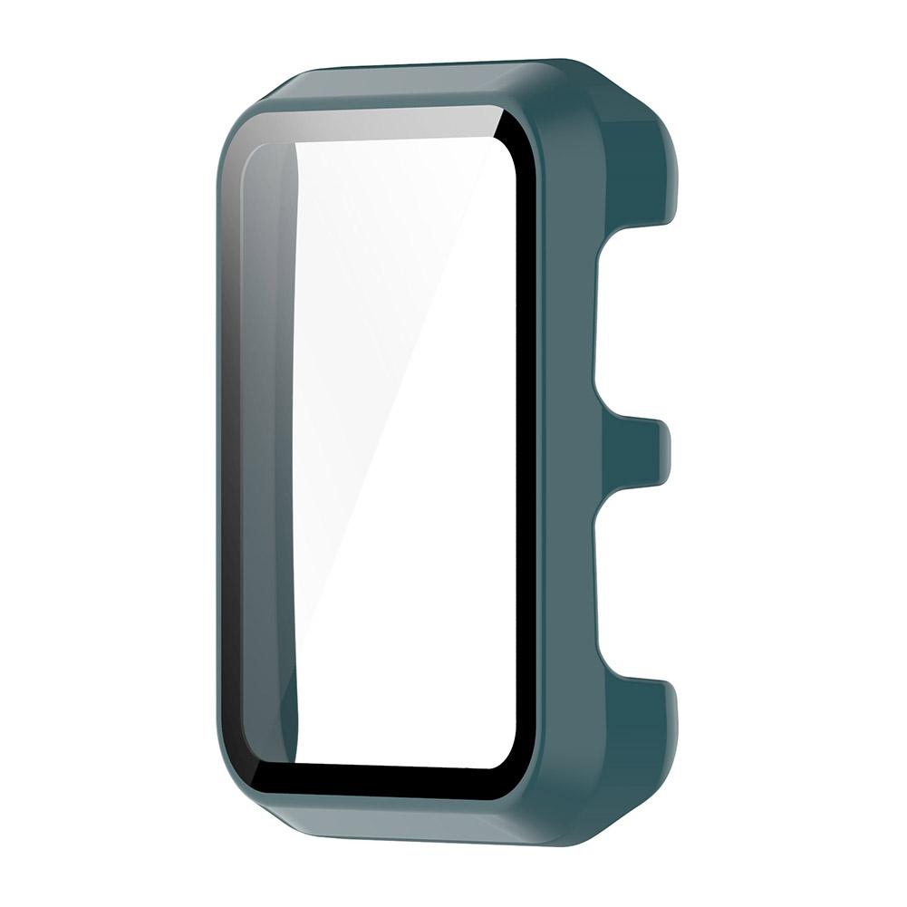 Smartwatch Case PC Glass + Cover Replacement for Huawei Watch D Tempered Glass Film Screen Protector Frame
