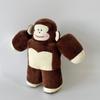 Game The Forge Plusie Toys Birthday Soft New Forsaken Stuffed Doll Holiday Gifts Toys Home Party Decoration