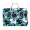 Cartoon niedlicher Tablet-Rucksack, modischer Innentank-Beutel, tragbare Laptop-Rucksack-Handtasche