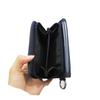 Puma Leather Middle Wallet PM131NB