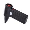 Duster LED Digital Display High Power High Speed Portable Electric   Blower Duster with Emergency Light for Outdoor Travel