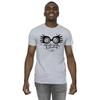 HARRY POTTER Unisex Adult Exceptionally Ordinary T-Shirt