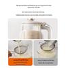 Joyoung D5 Automatic Soy Milk Maker & Blender